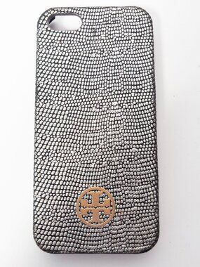 Tory Burch iPhone 5/5s Case
